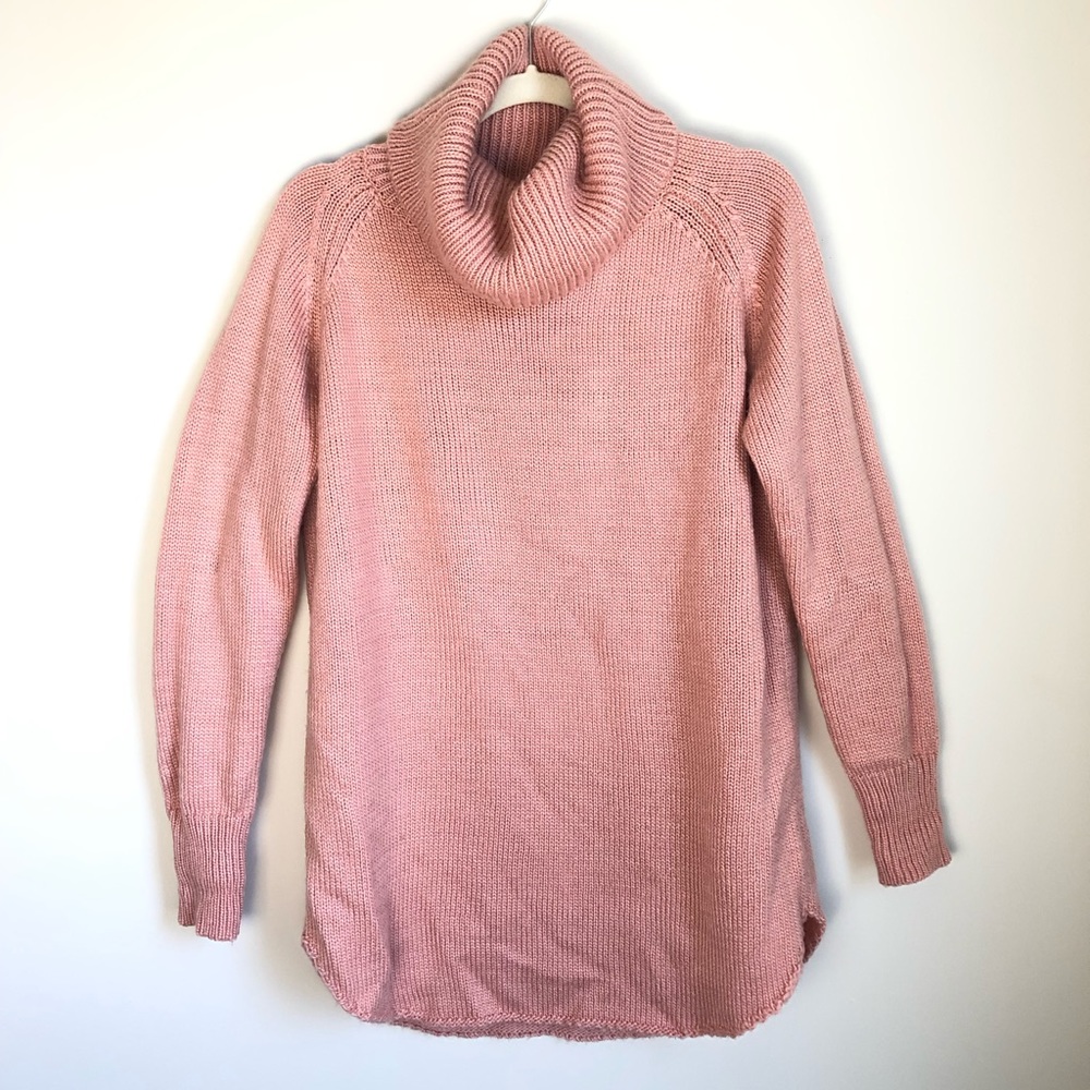 Lulu’s sweater/dress